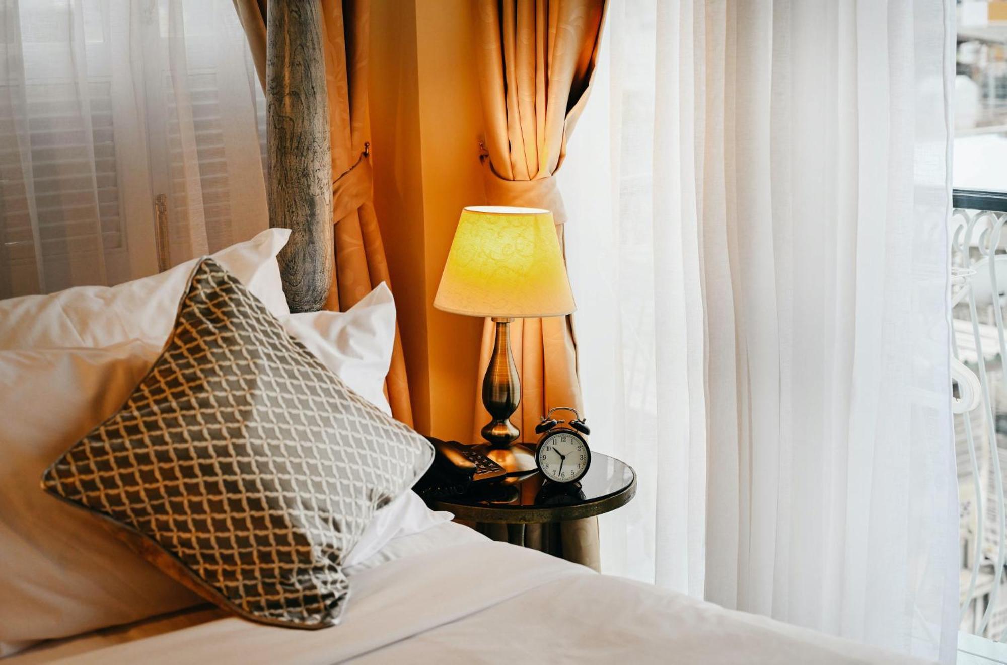 Noursabah Boutique Bed Bangkok Frühstückspension