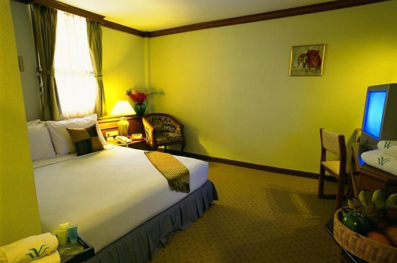 Street Inn, Gasthof 3*