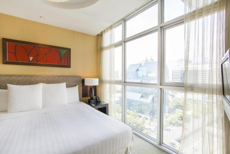 Hotel Urbana Sathorn Hotel, 5*