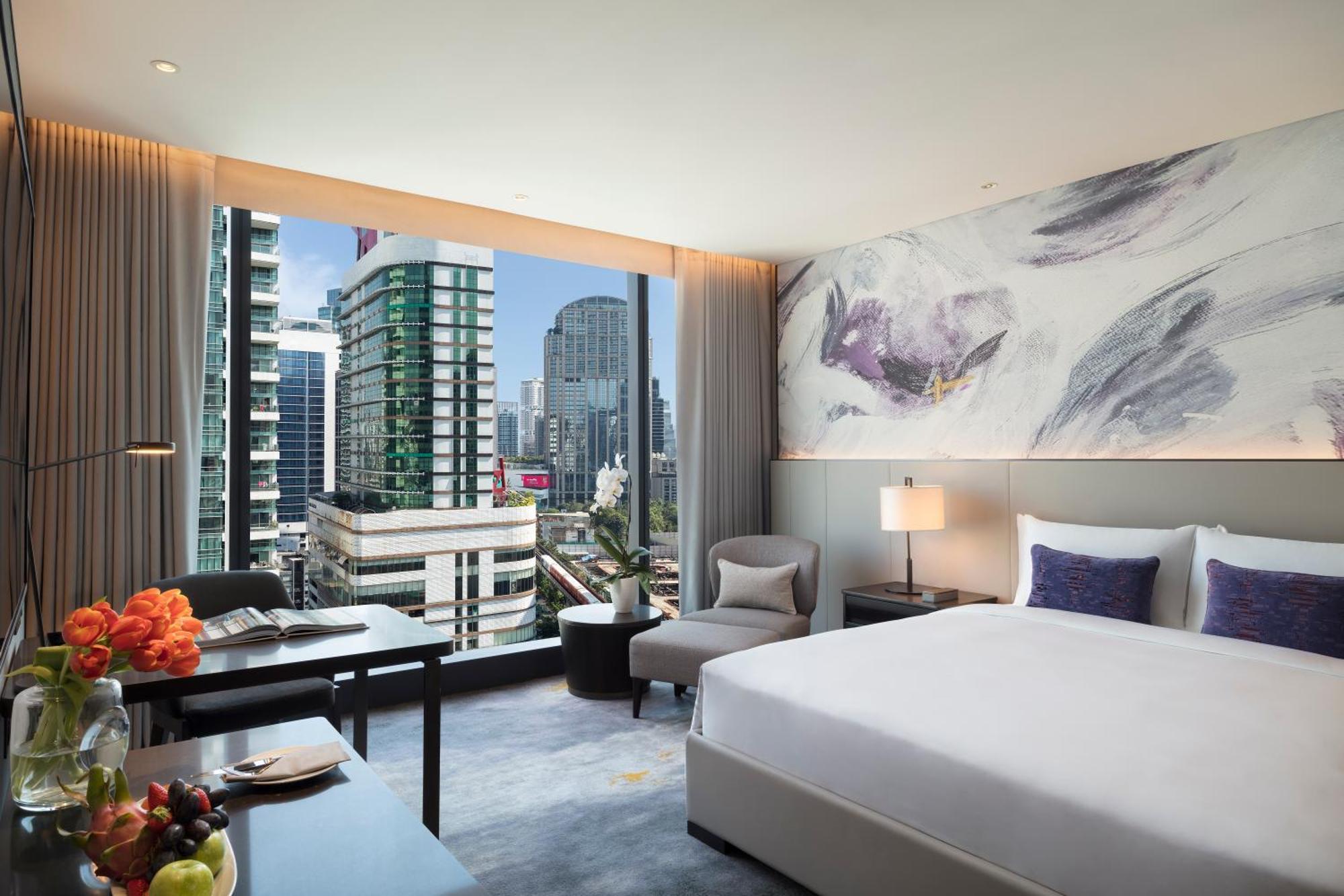 Hotel Carlton Sukhumvit 5*