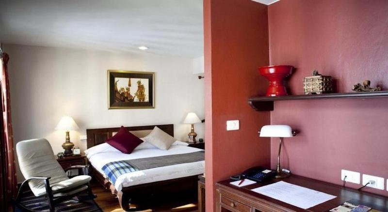 The Siam Heritage 4* Bangkok