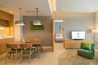 Eastin Thana Golf Resort