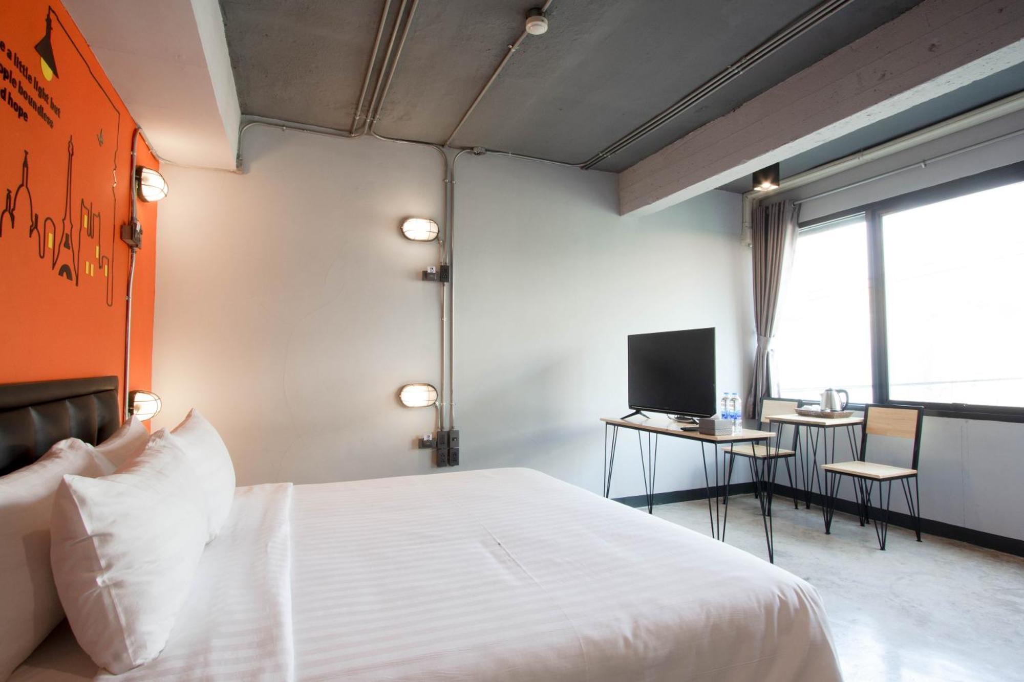 Rest24 Hotel 3*