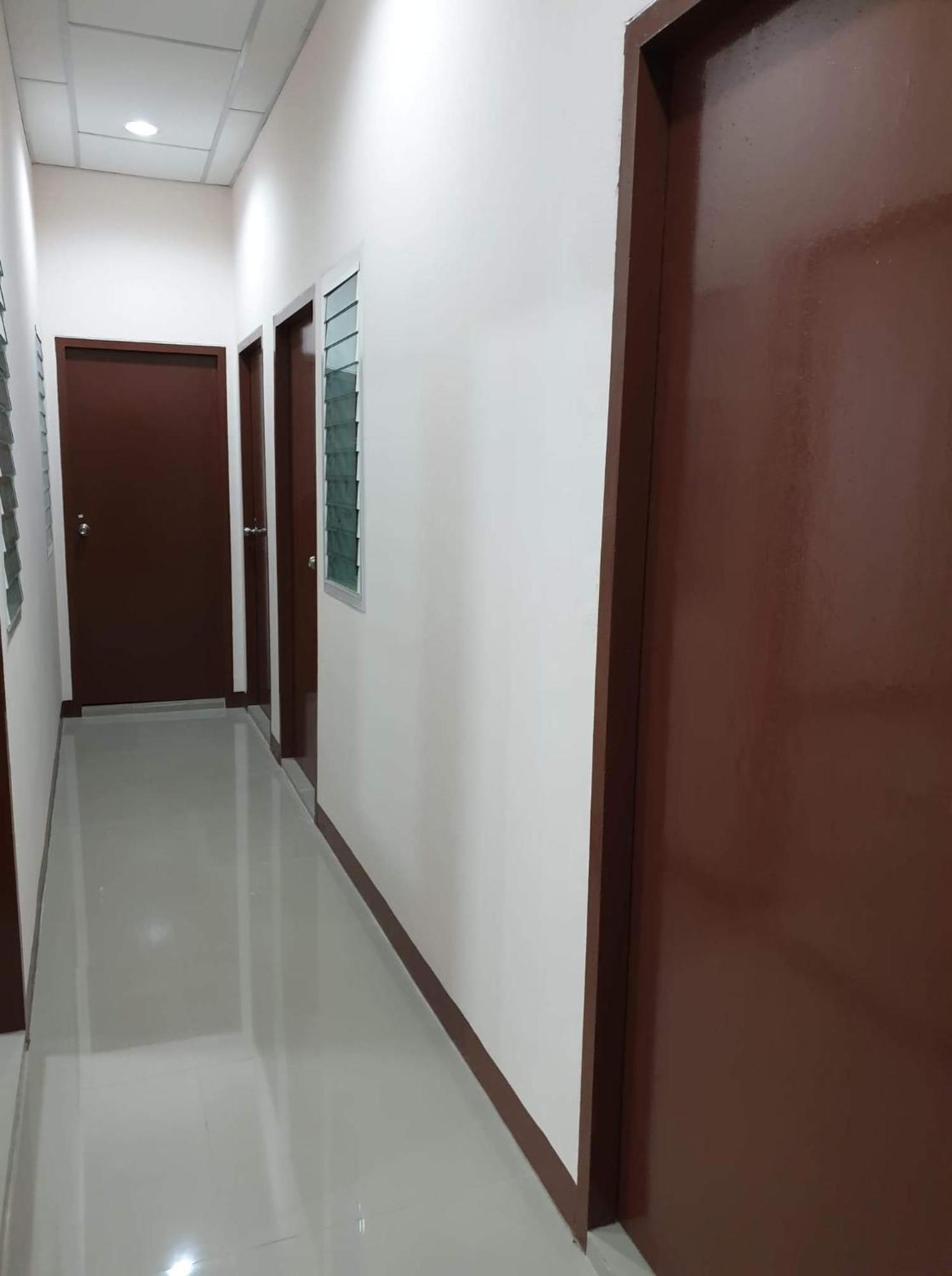 Appartement Tp Bangkok