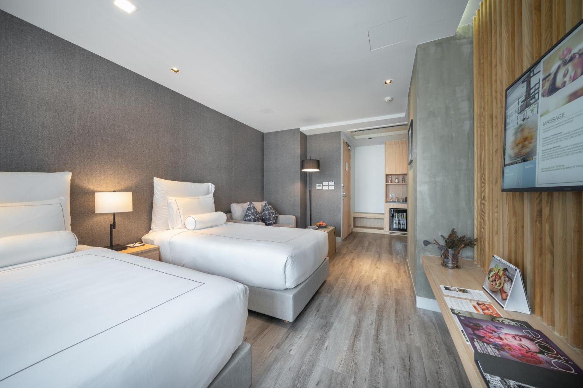 Tastoria Collection Sukhumvit Bangkok