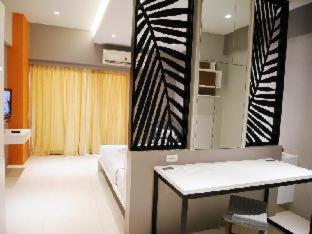 Hotel At 115 By Rompo Bangkok
