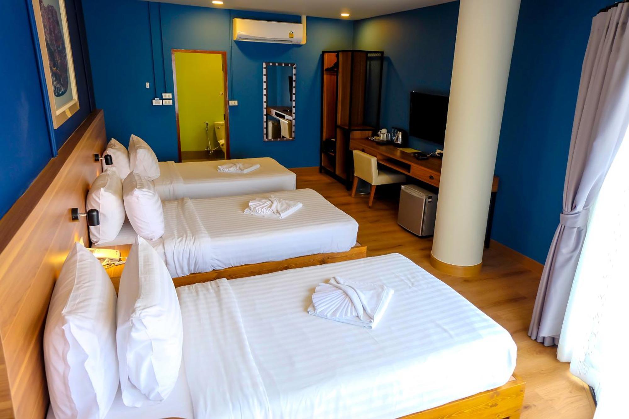 Hotel Siri Oriental