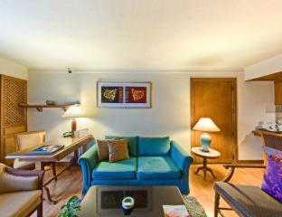 Silom Serene A Boutique Hotel