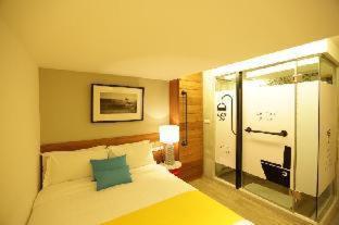 Nandha 3* Bangkok