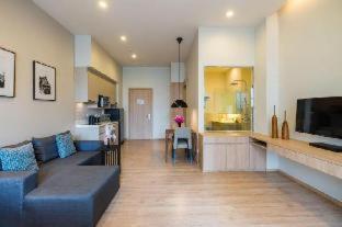 The On Thonglor By Uhg Aparthotel Bangkok