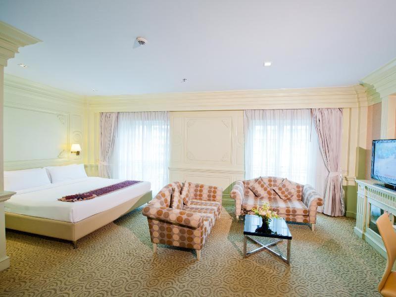 Kingston 4* Bangkok