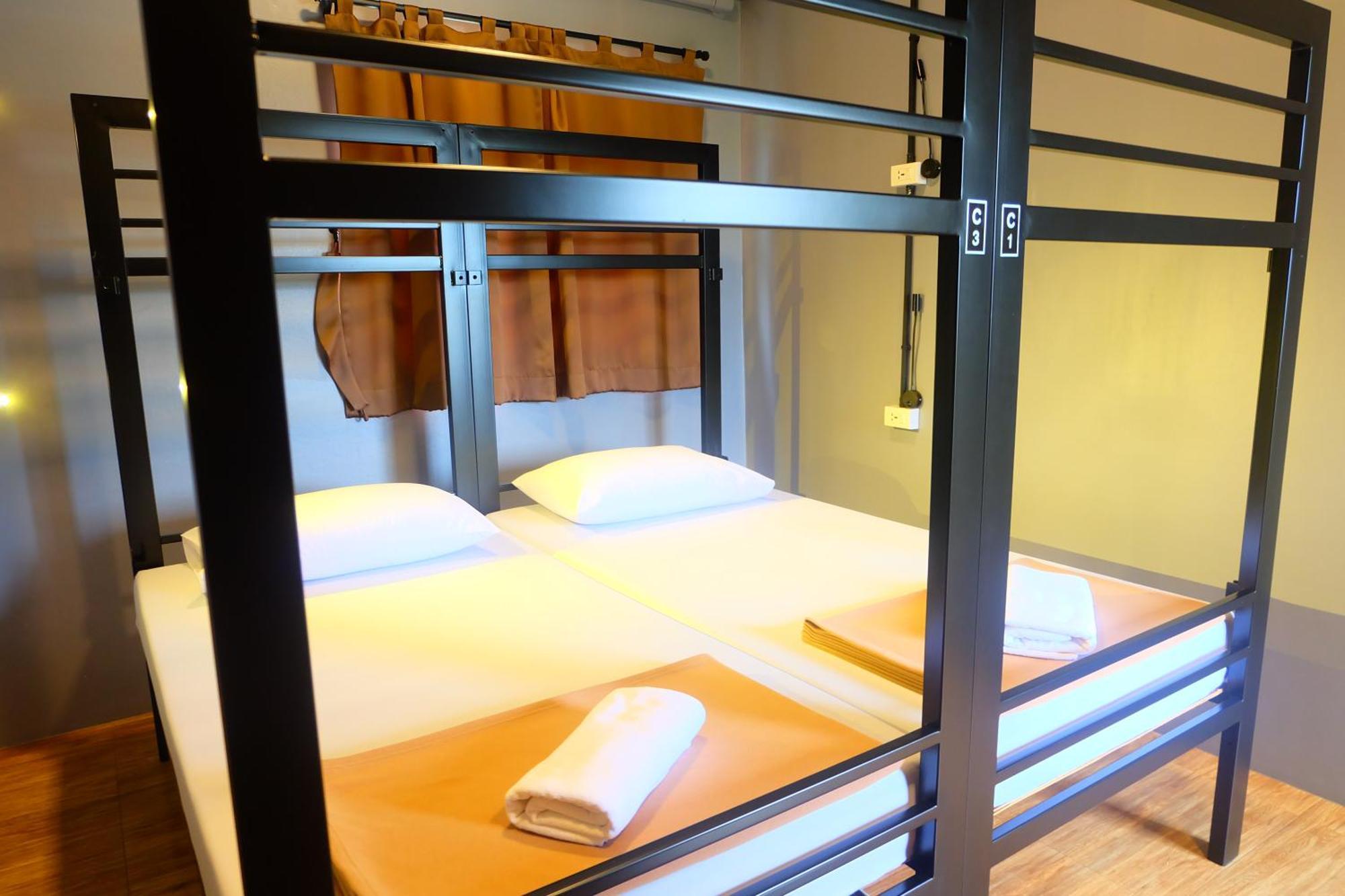 Arun Old Town Hostel