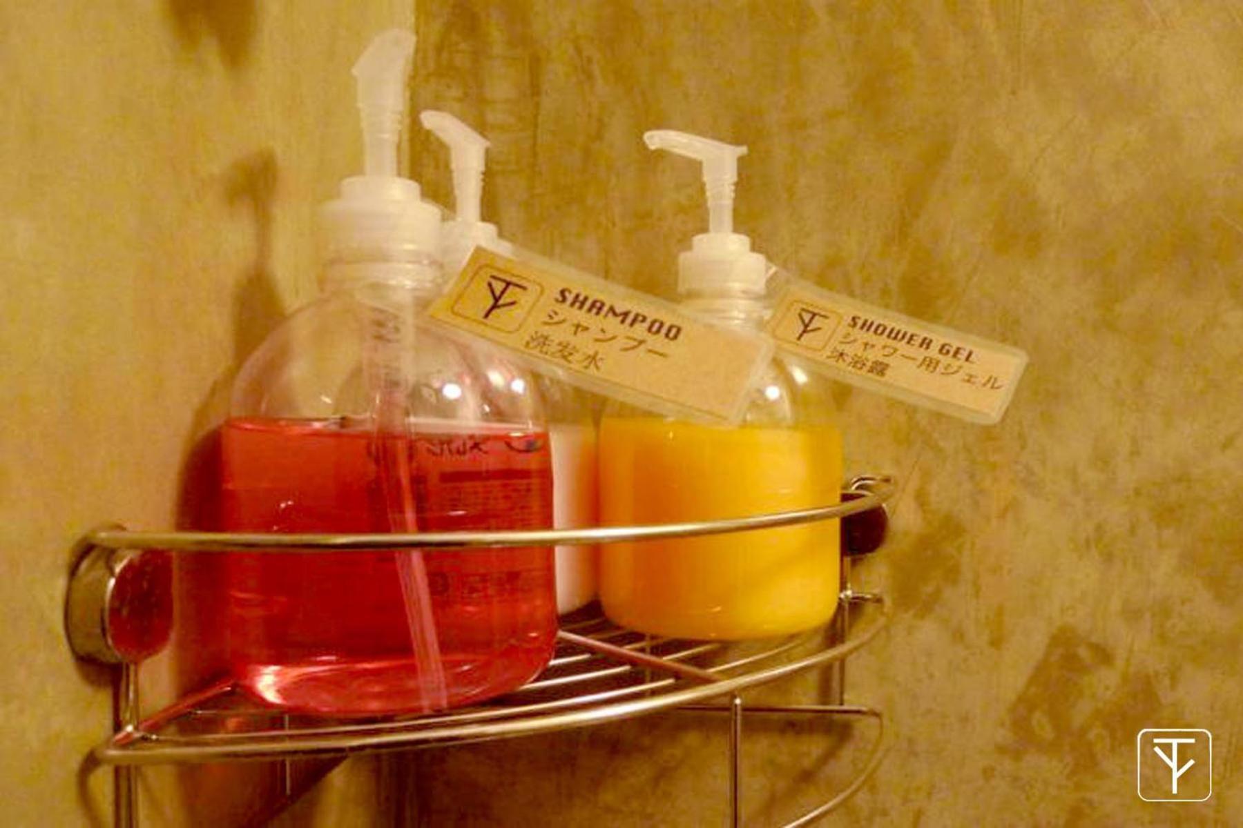 T-Boutique Hostel - Hua Lamphong Hostel