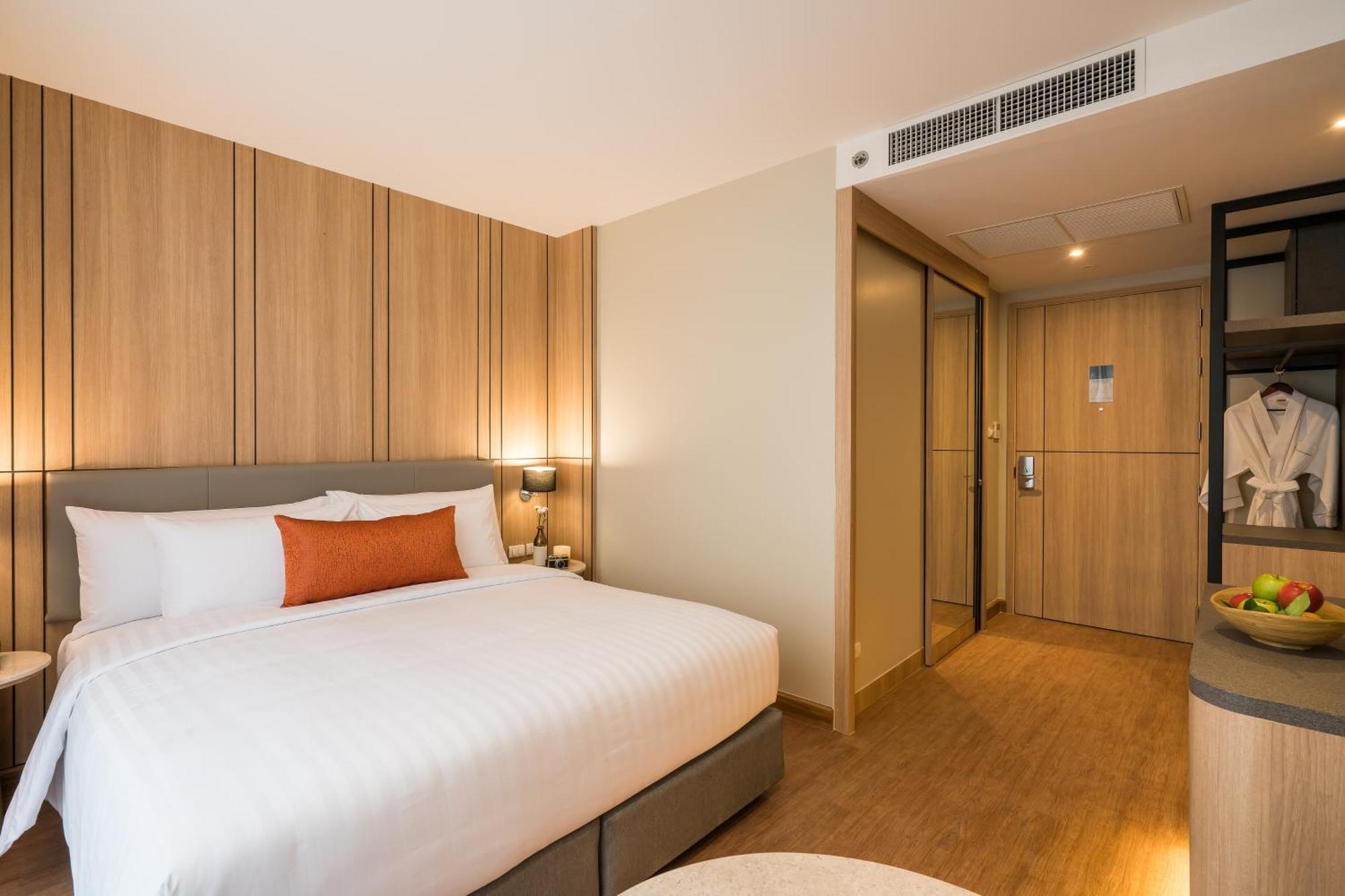 The Key Premier Sukhumvit Hotel Bangkok