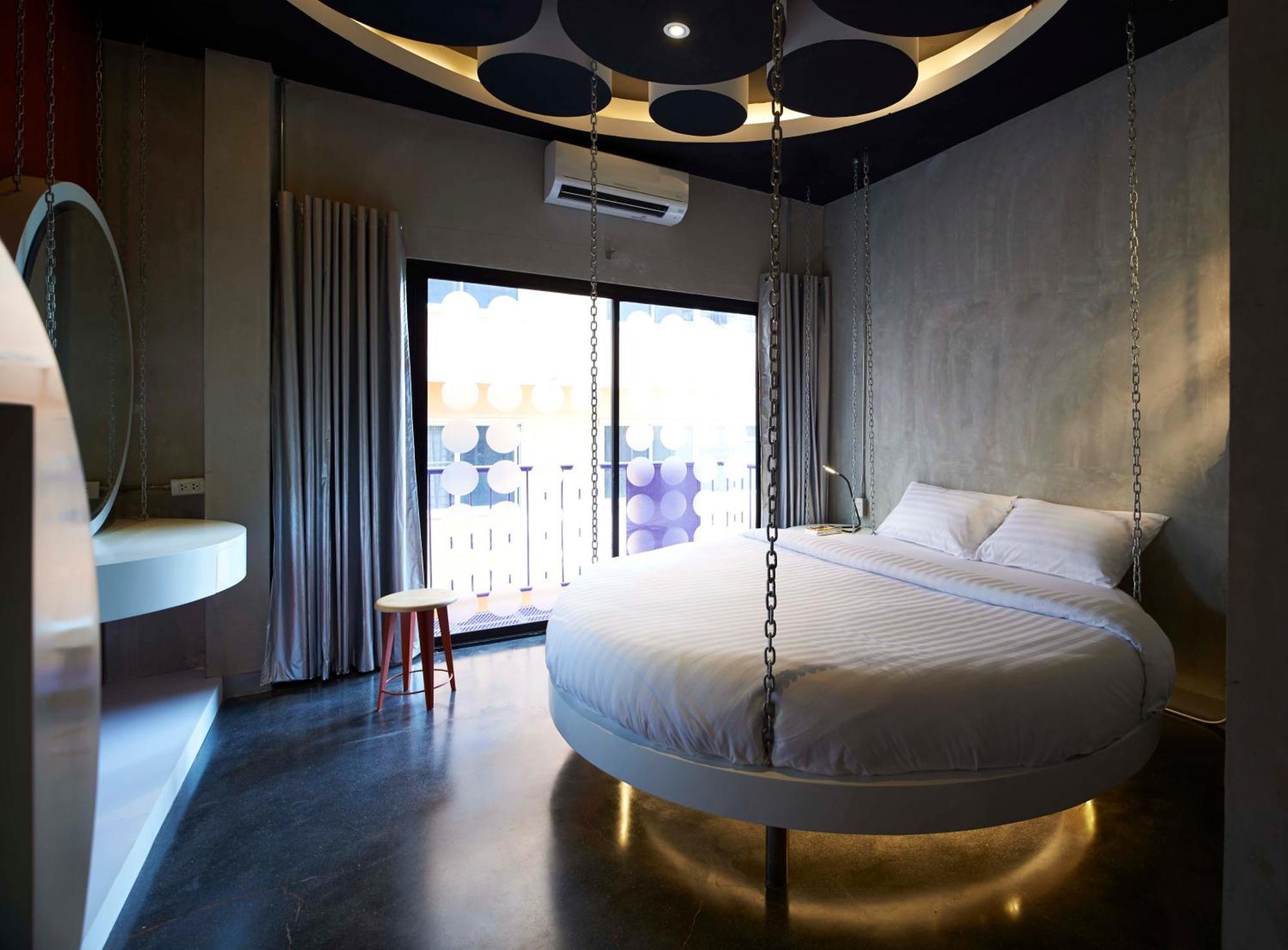 Jasaen Stylish Boutique Hotel 3*