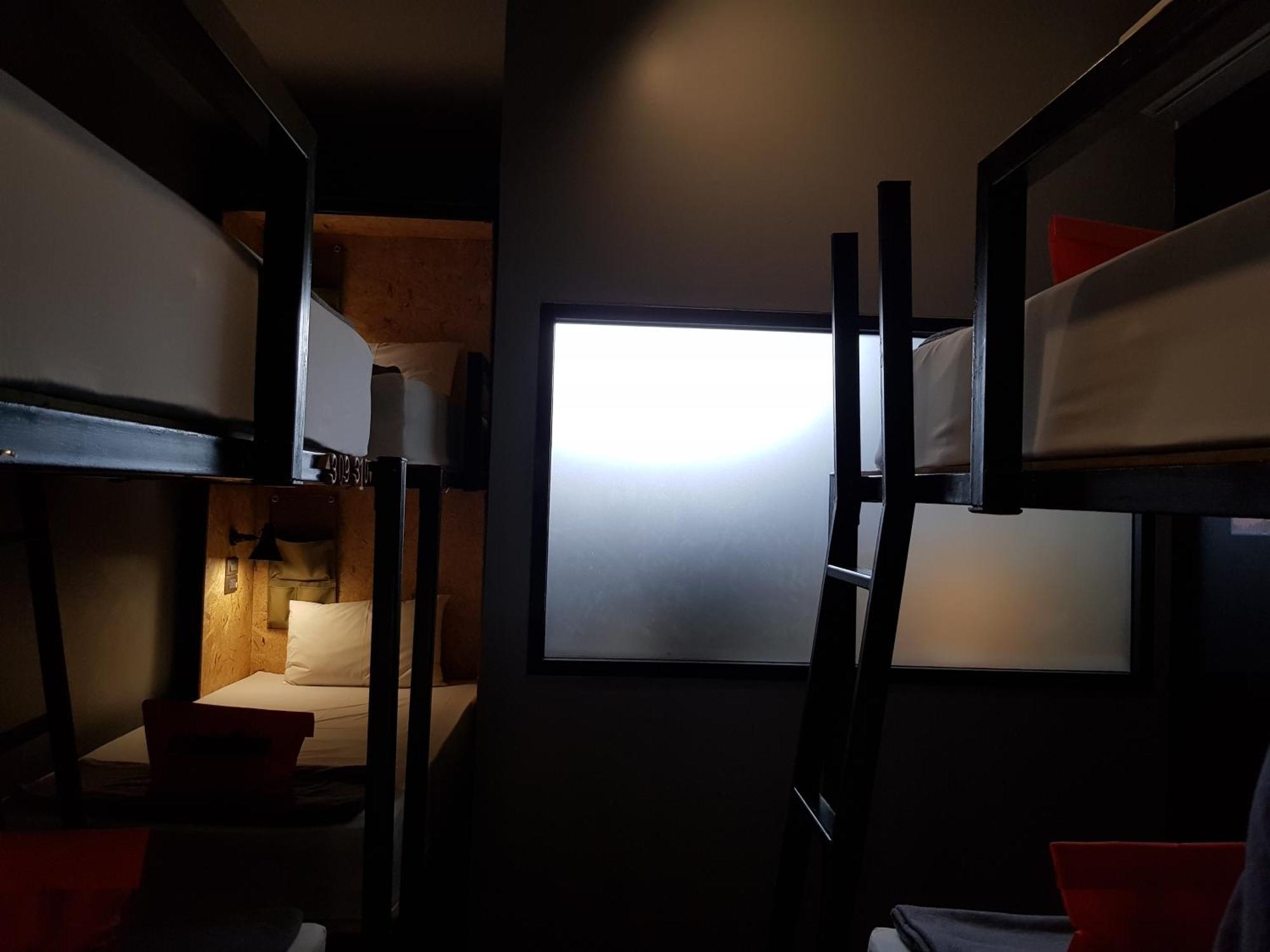 Hostel Bed And Bike *