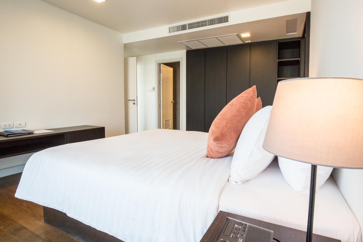 Northgate Ratchayothin Hotel Bangkok