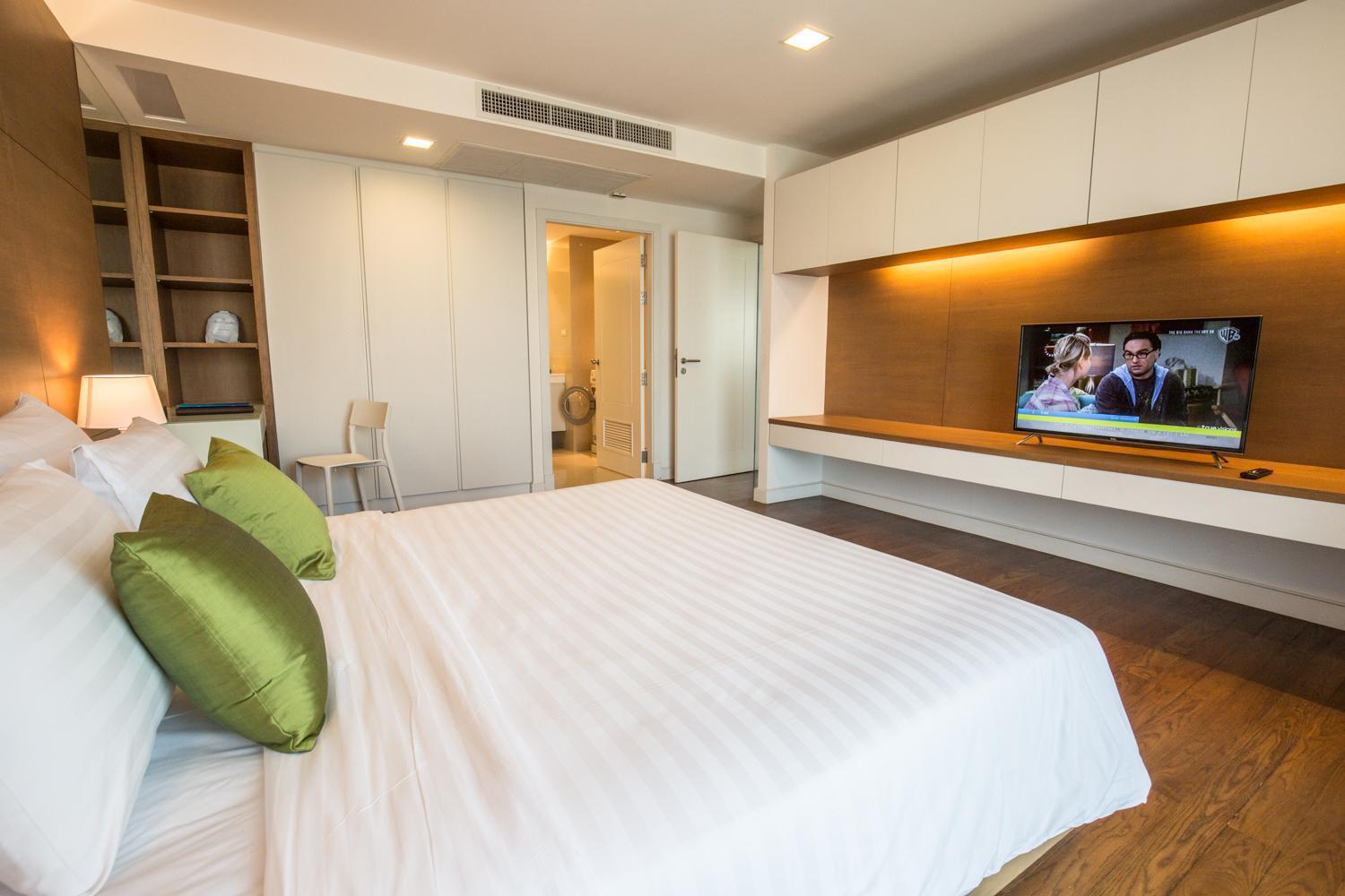 Hotel Northgate Ratchayothin Bangkok