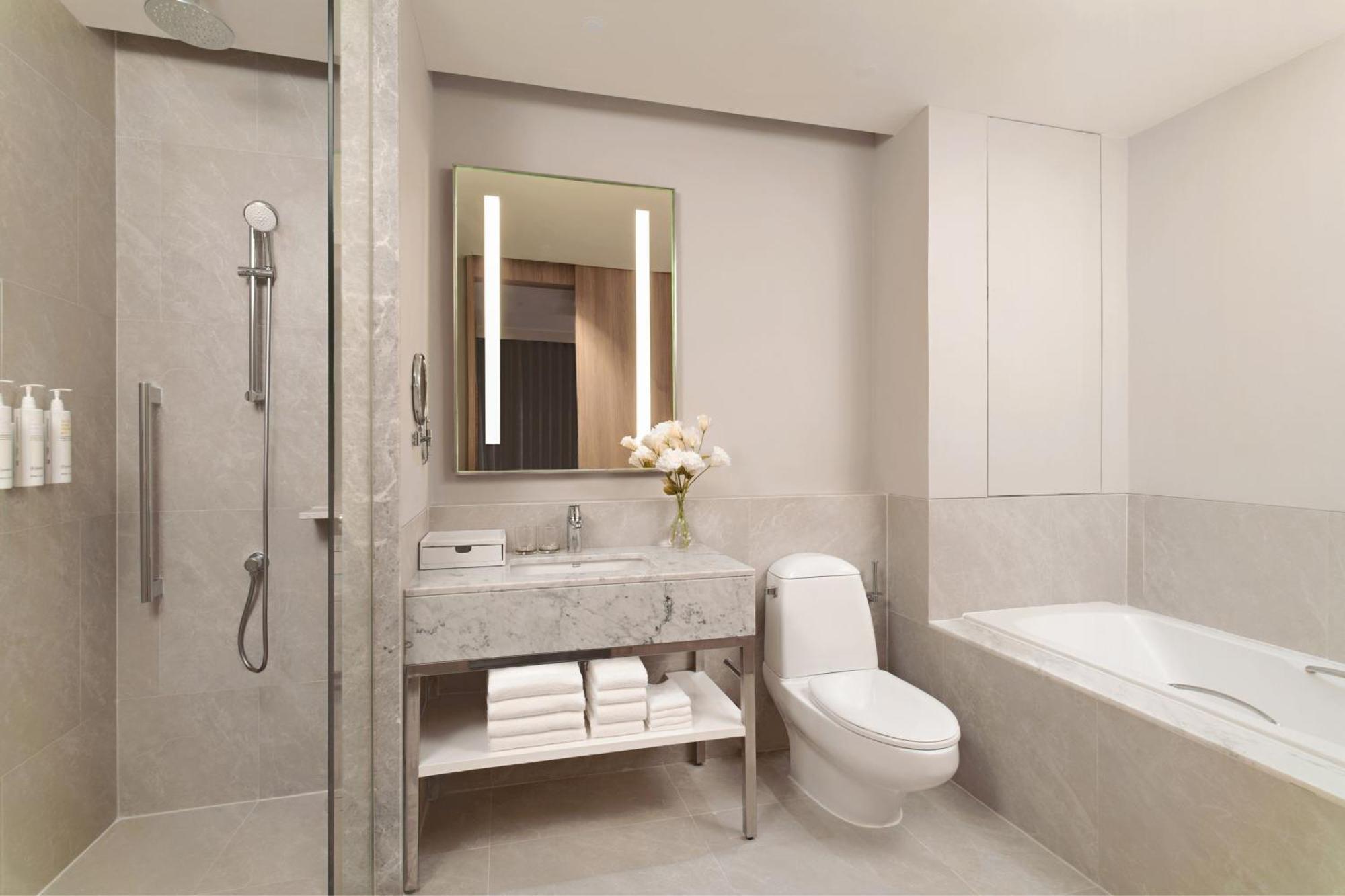 Marriott Executive Bangkok, Sukhumvit 101 Hotel