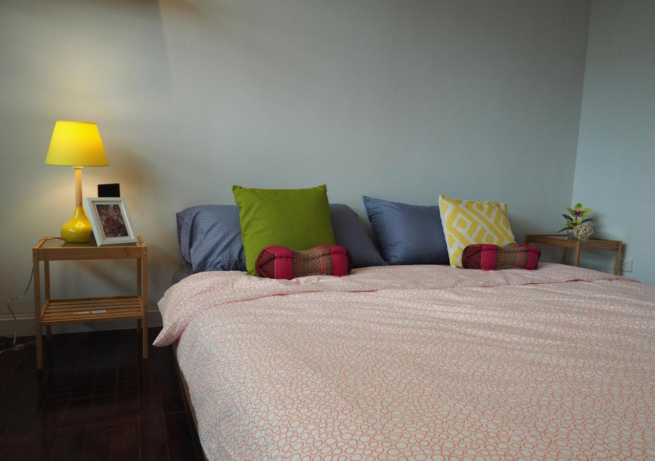 The Serene House Apartment Bangkok