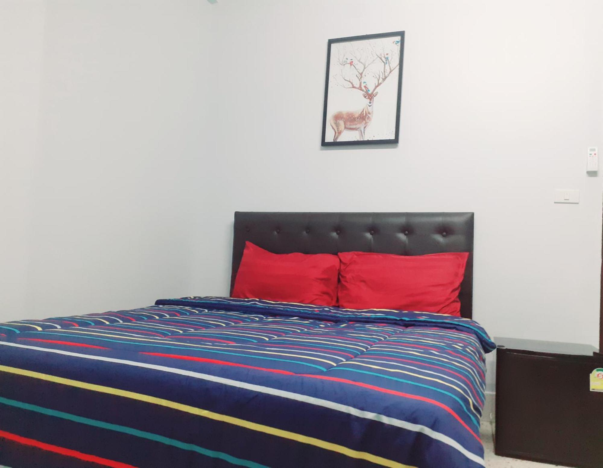 Guest house U&d
