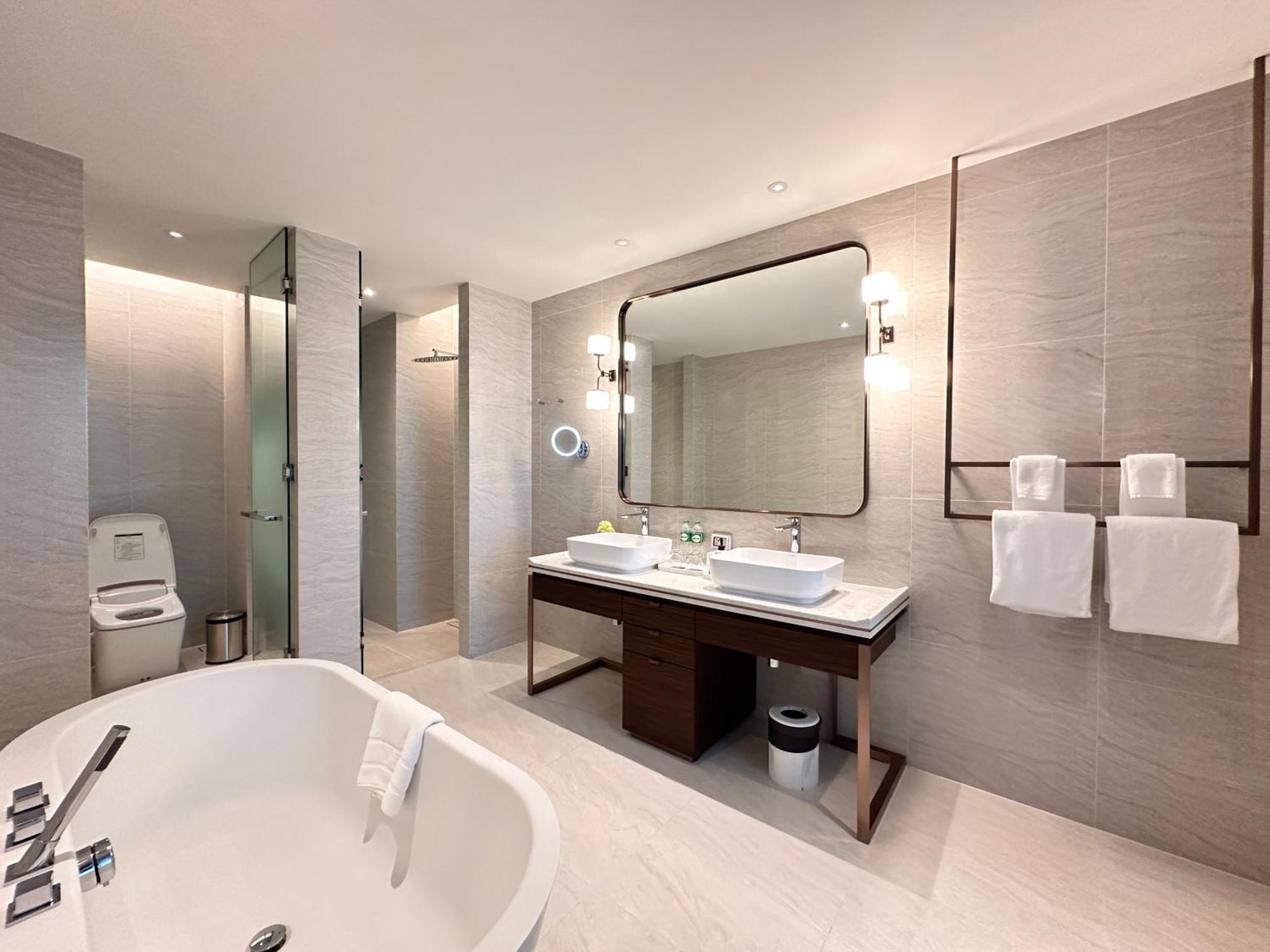 Silq & Residence, Managed By The Ascott Limited Hotel Bangkok