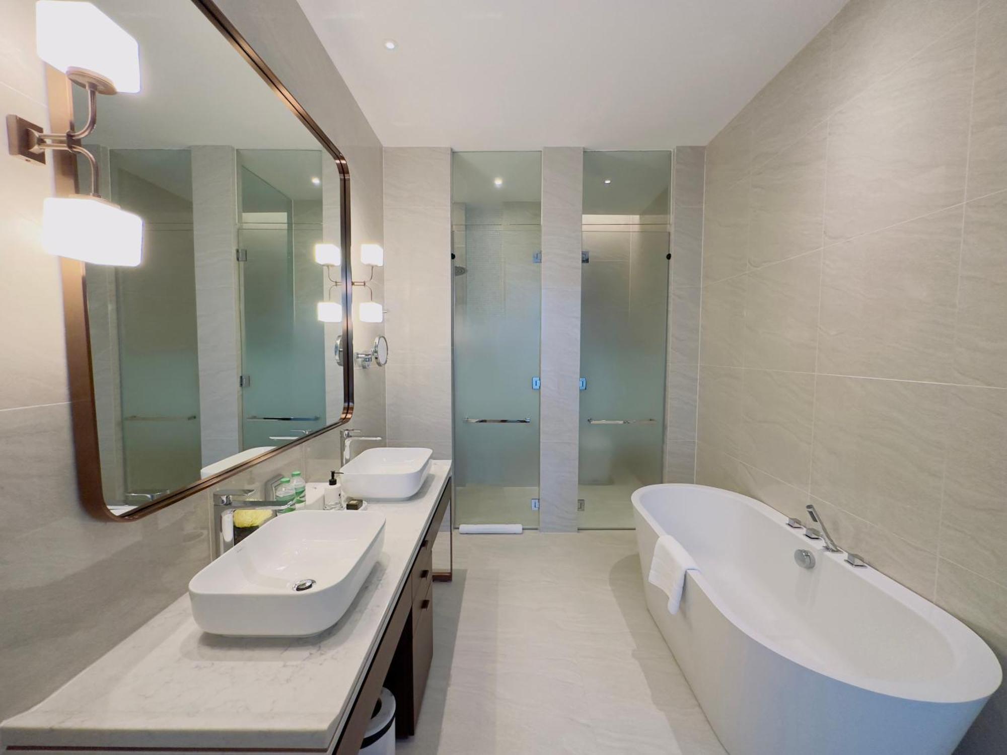 Hotel Silq & Residence, Managed By The Ascott Limited