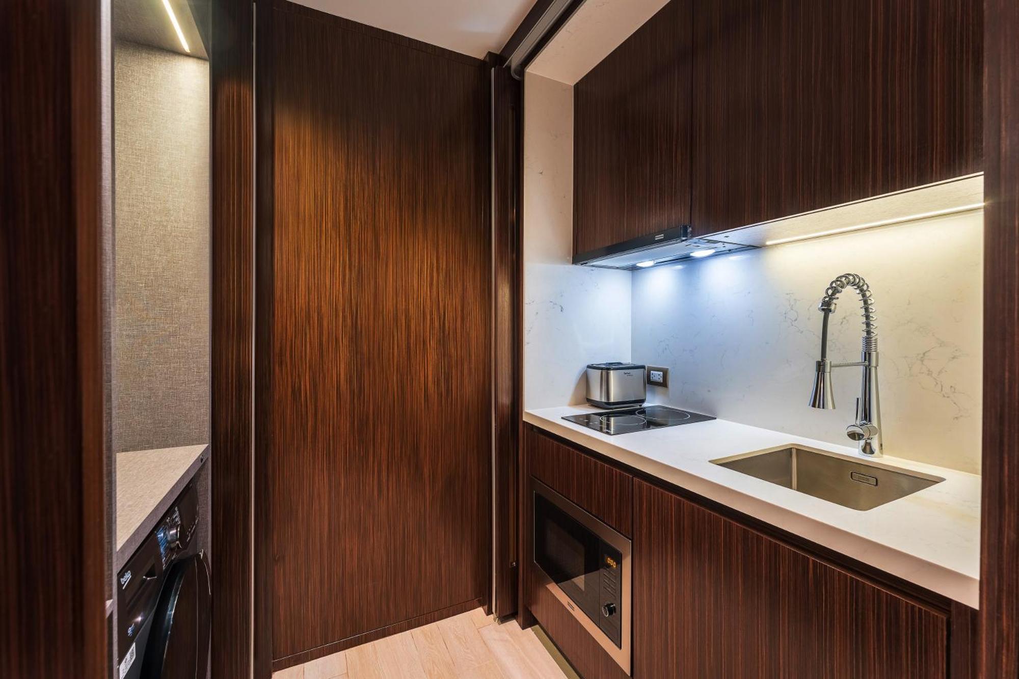 Hotel Silq & Residence, Managed By The Ascott Limited