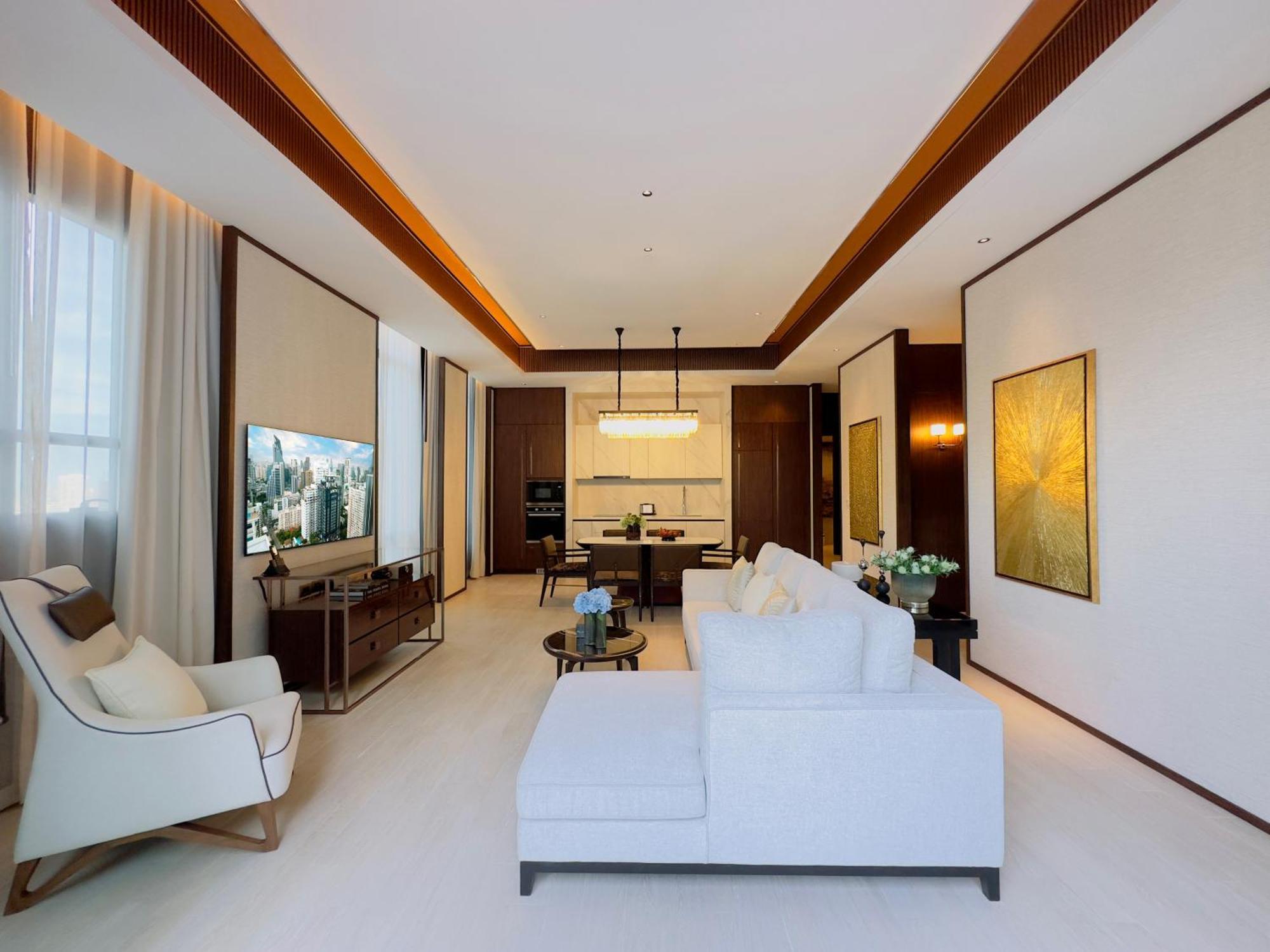 Silq & Residence, Managed By The Ascott Limited