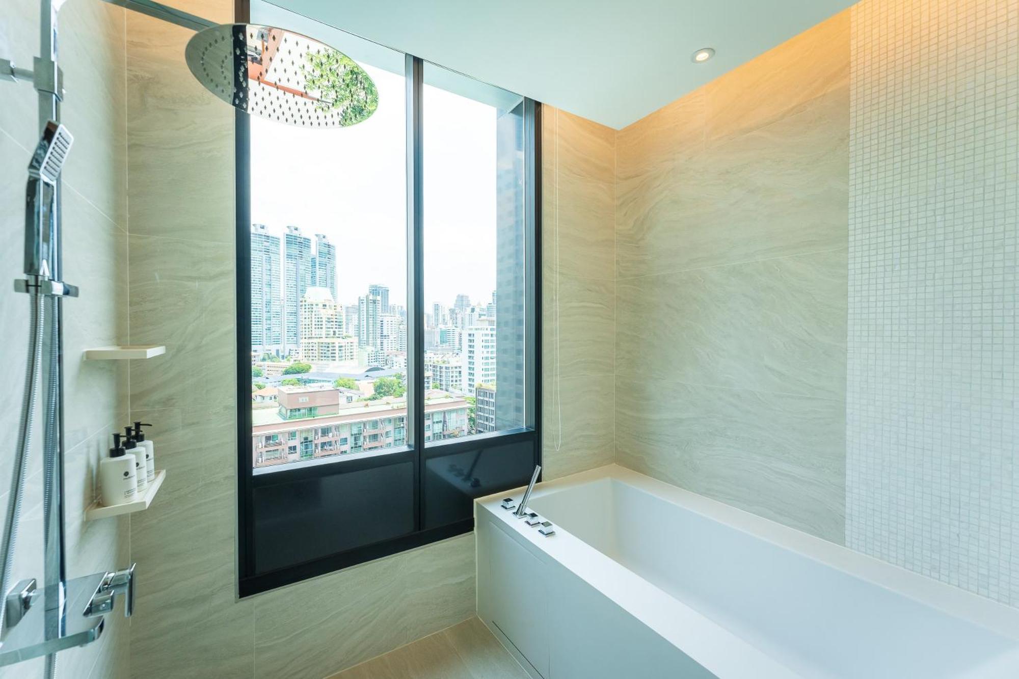 Silq & Residence, Managed By The Ascott Limited Hotel
