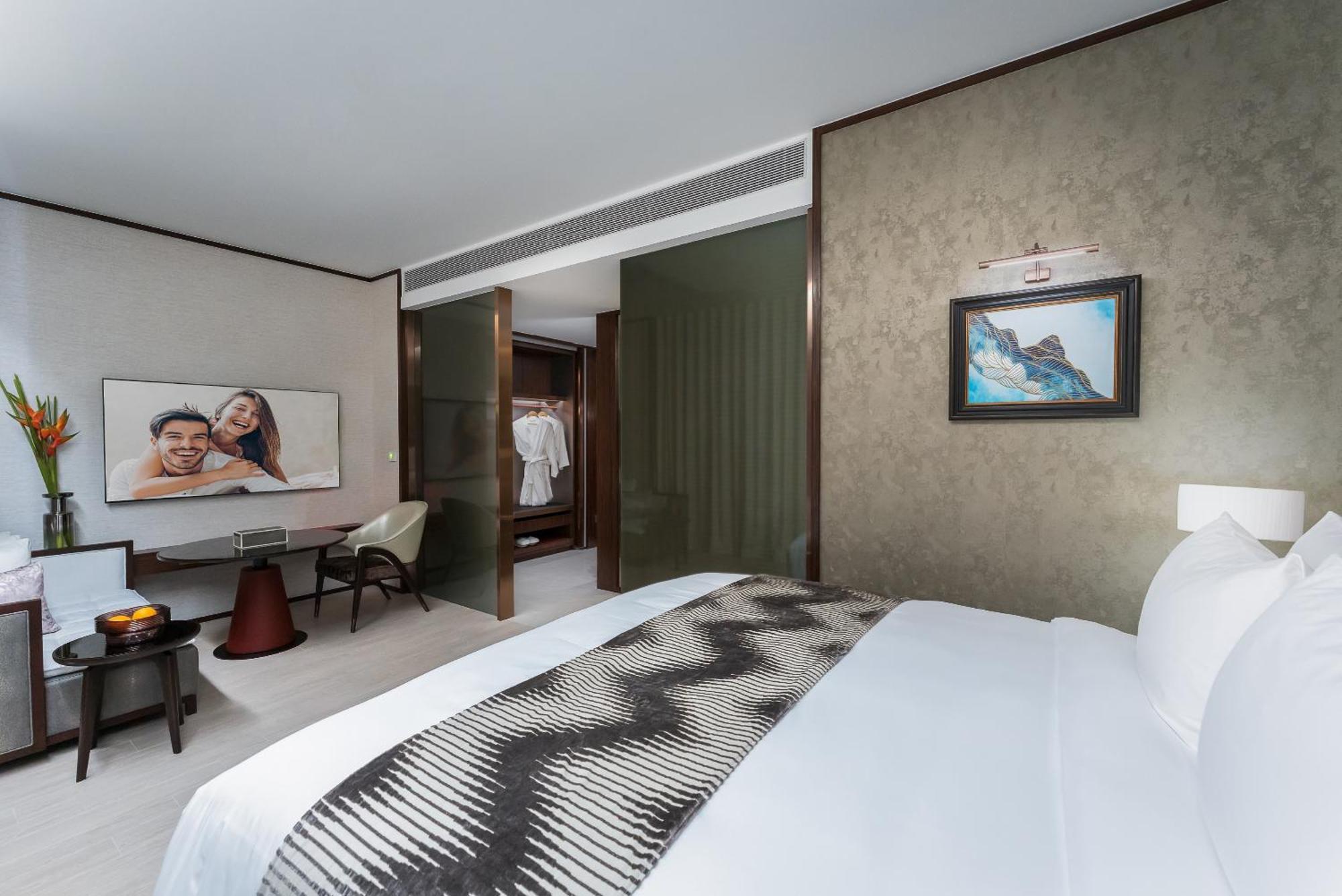 Silq & Residence, Managed By The Ascott Limited Bangkok
