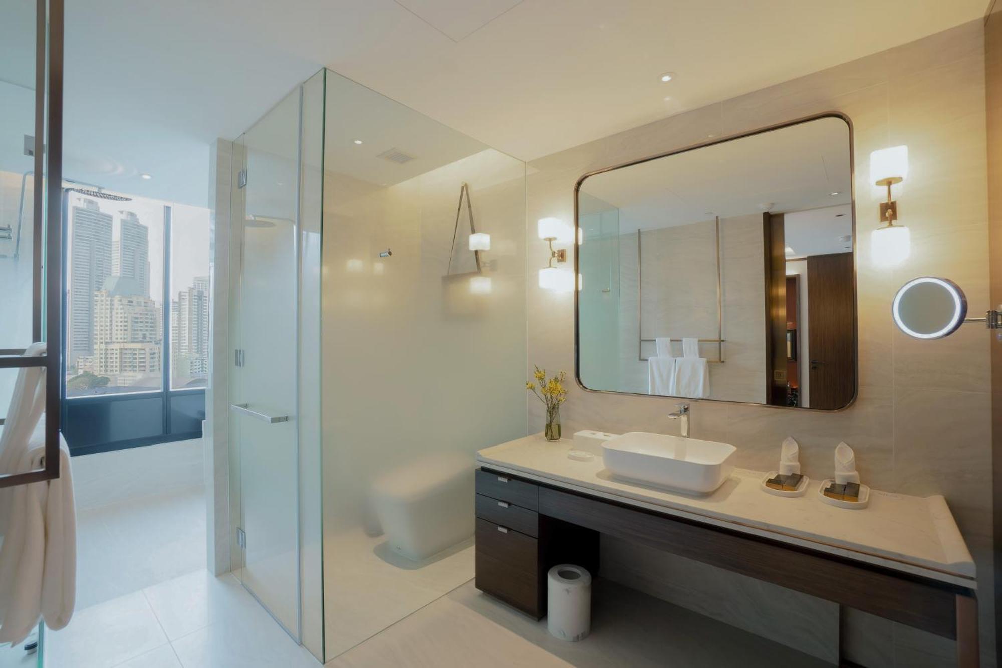 Silq & Residence, Managed By The Ascott Limited Hotel 5*