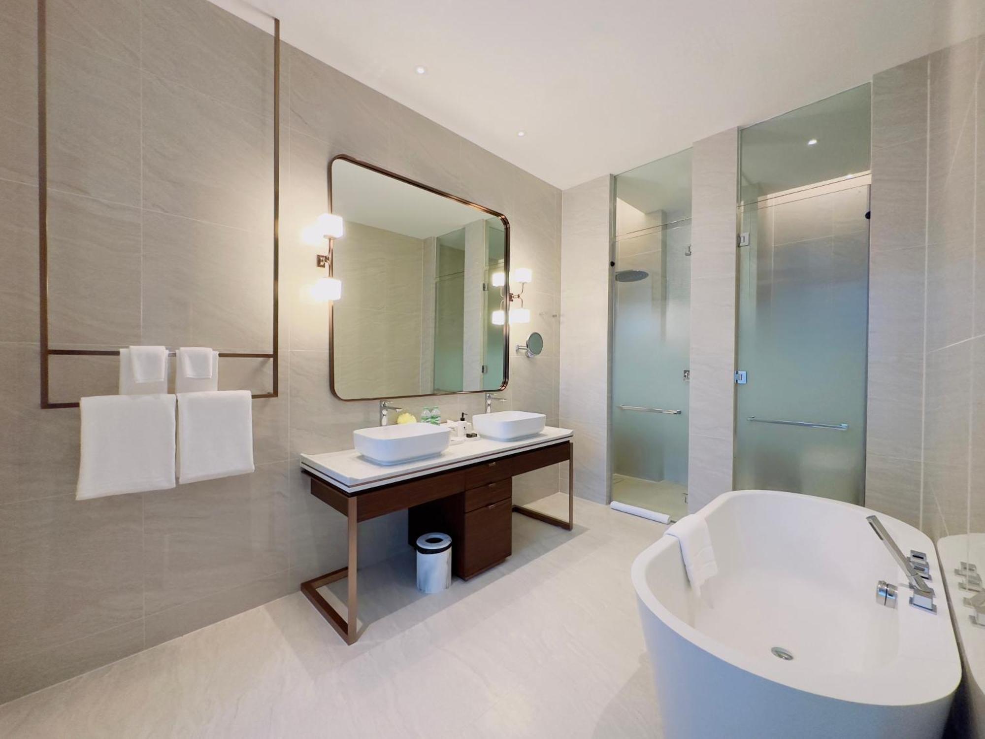 Hotel Silq & Residence, Managed By The Ascott Limited Bangkok