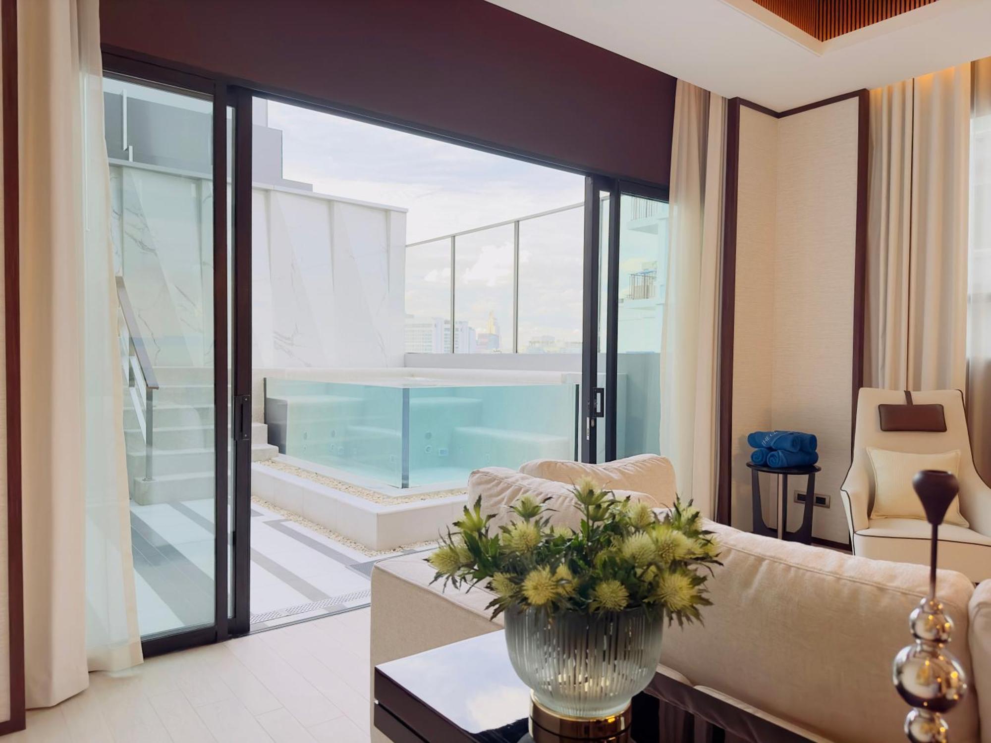Hotel Silq & Residence, Managed By The Ascott Limited