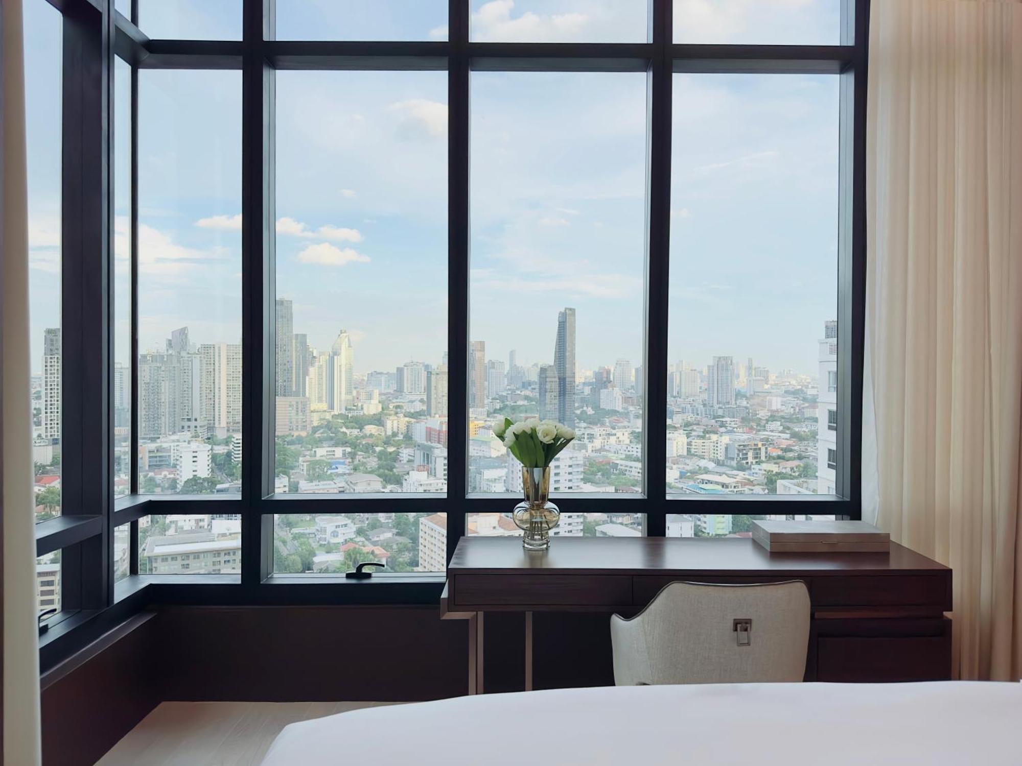 Silq & Residence, Managed By The Ascott Limited 5*