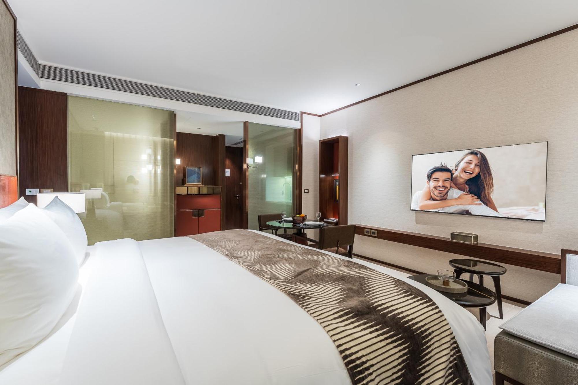 Silq & Residence, Managed By The Ascott Limited Hotel