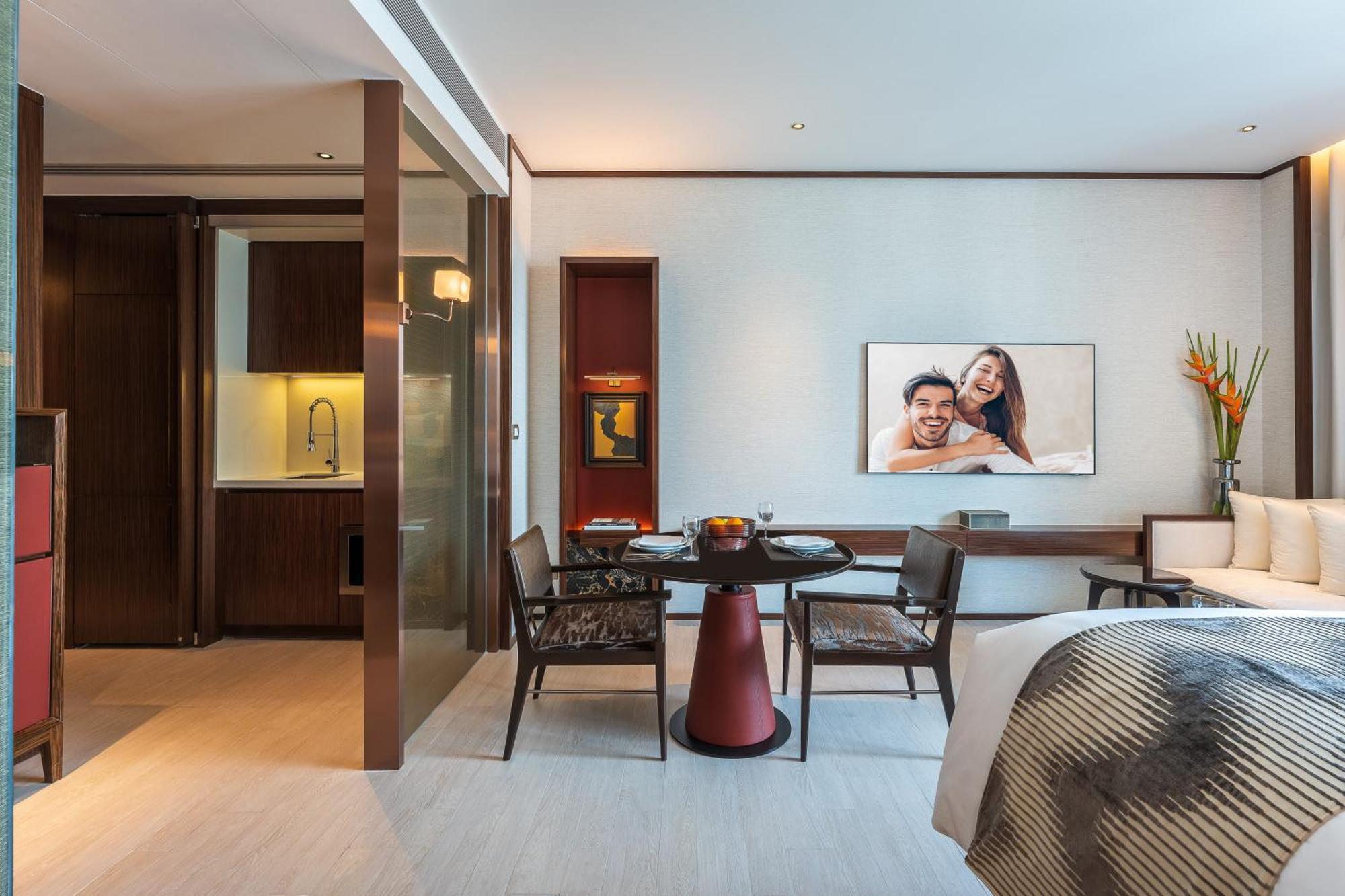 Hotel Silq & Residence, Managed By The Ascott Limited