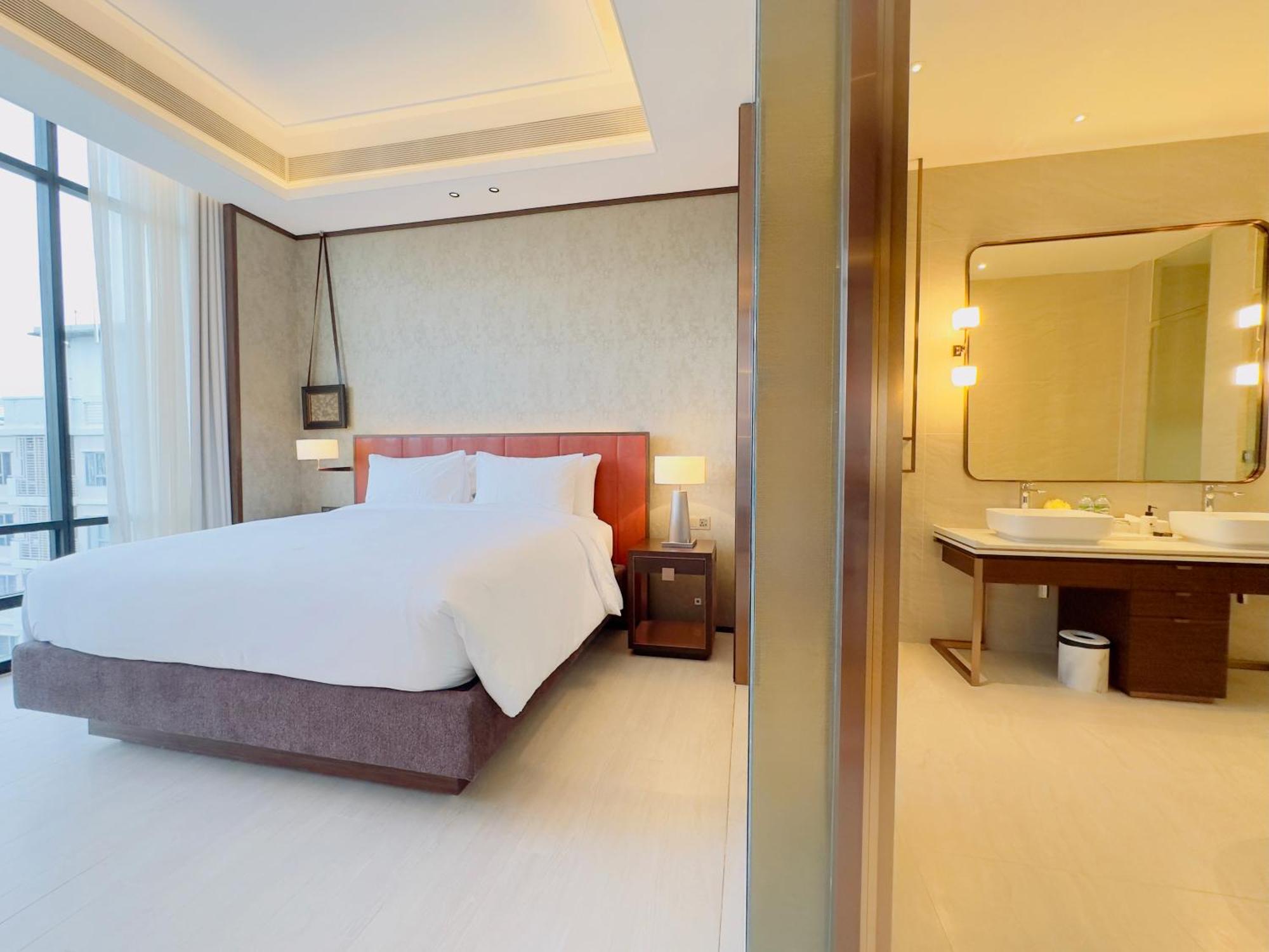 Silq & Residence, Managed By The Ascott Limited Hotel 5*