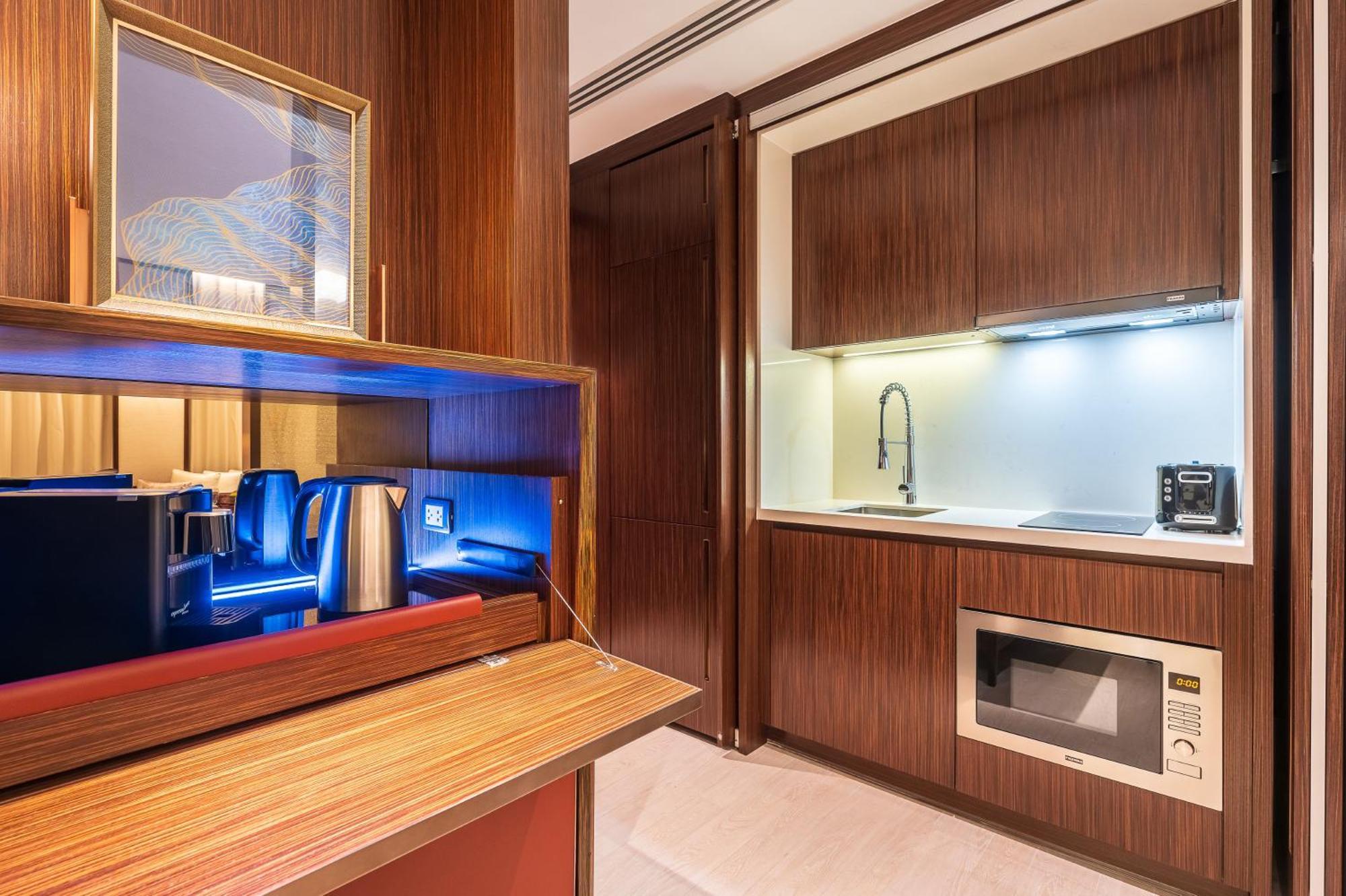 Silq & Residence, Managed By The Ascott Limited 5*