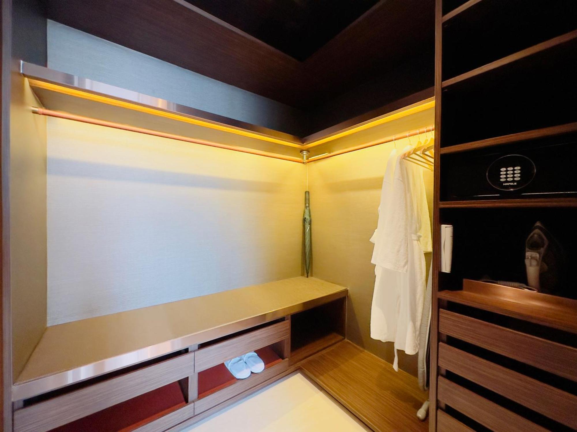 Silq & Residence, Managed By The Ascott Limited 5*