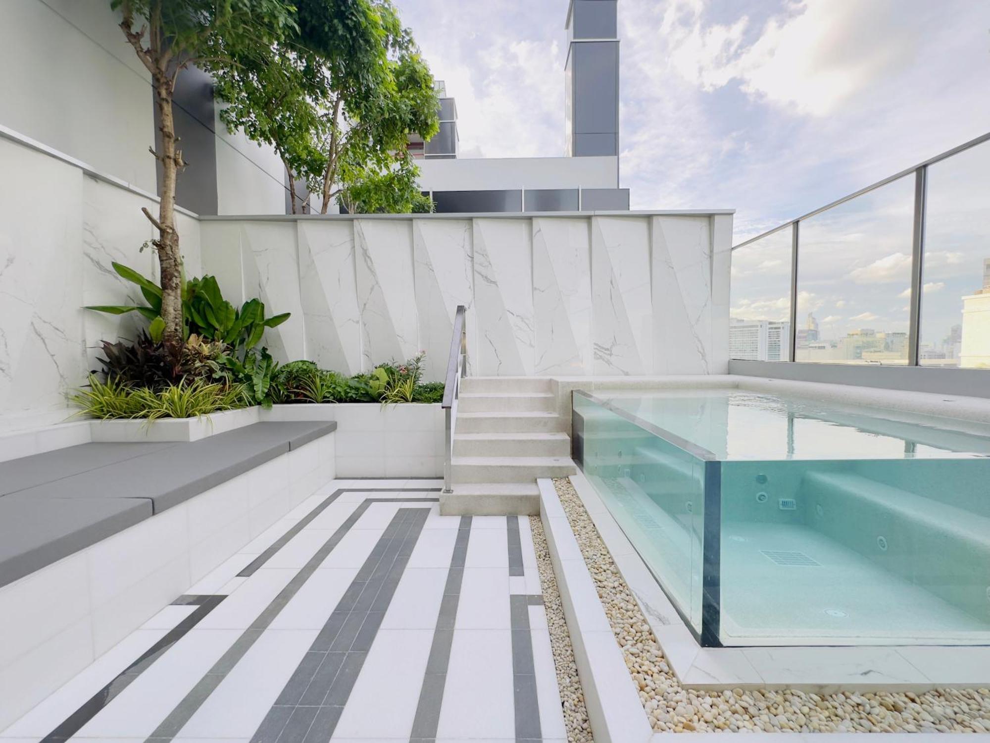 Silq & Residence, Managed By The Ascott Limited