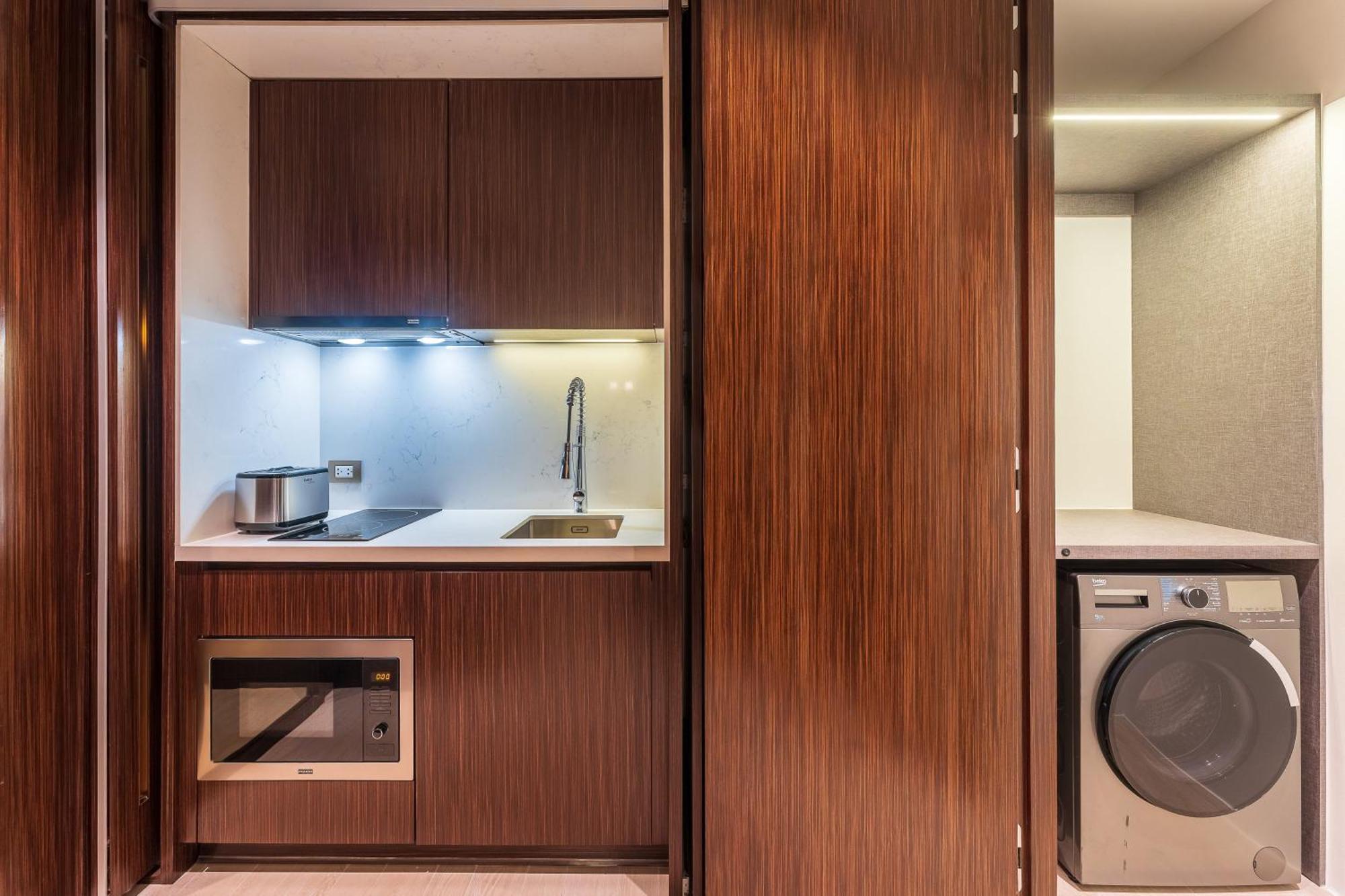 Hotel Silq & Residence, Managed By The Ascott Limited Bangkok