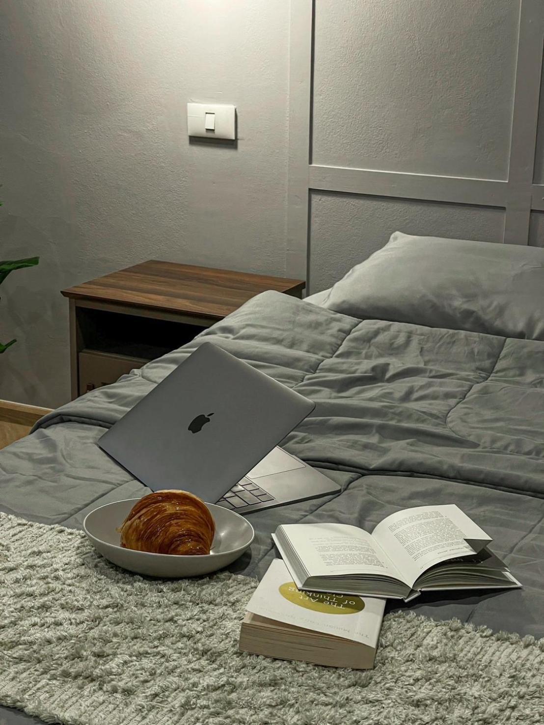 Pangsapuri Andstay Bangkok