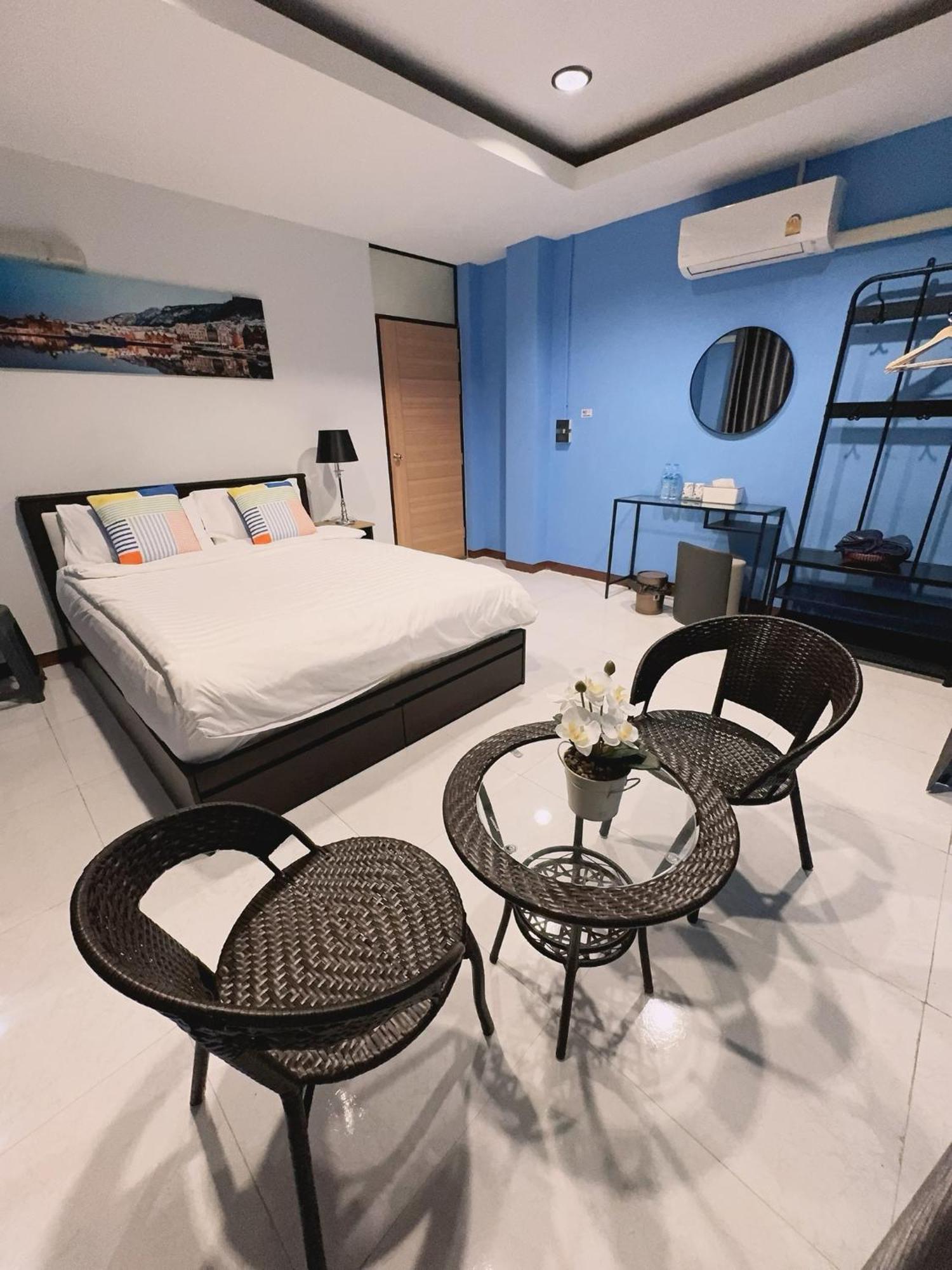 Noc House * Bangkok