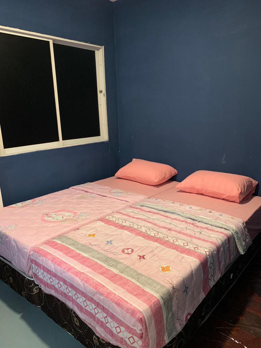Hostel Green Apple Khaosan Bangkok