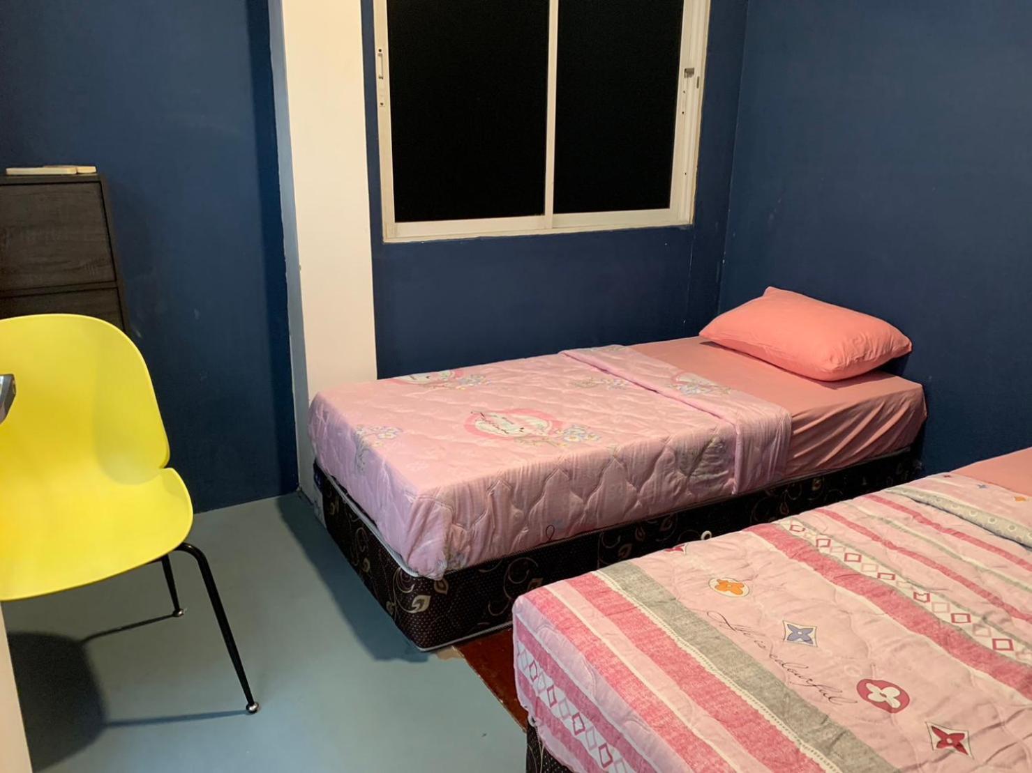 Hostel Green Apple Khaosan