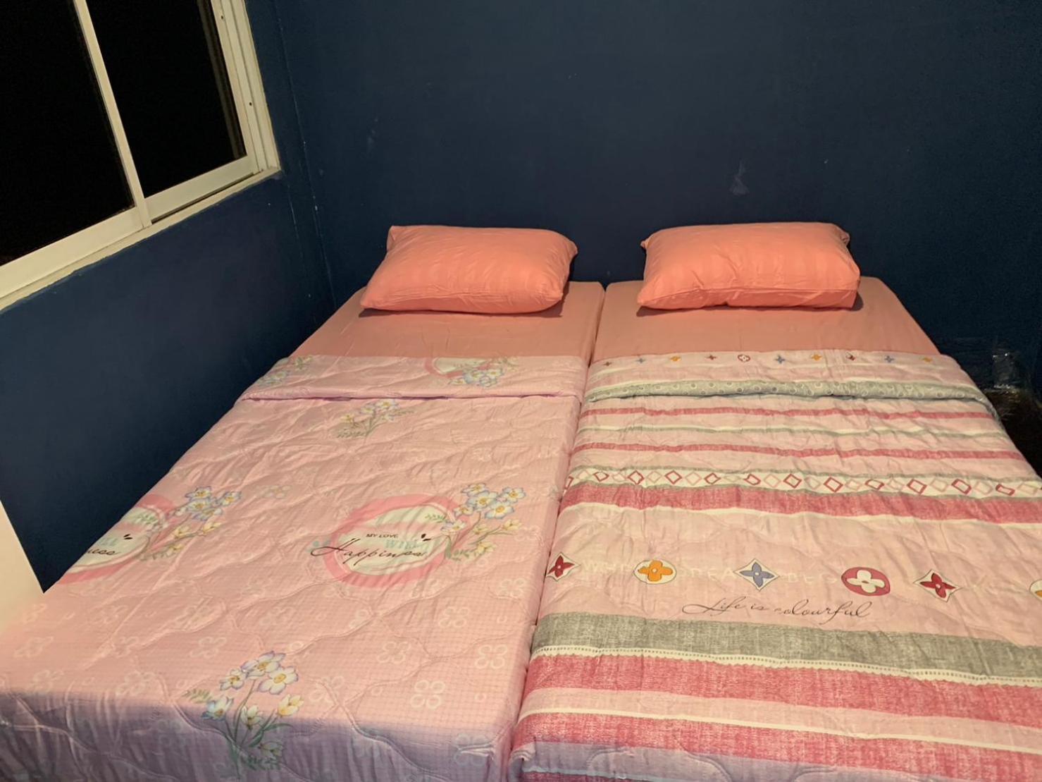 Hostel Green Apple Khaosan *
