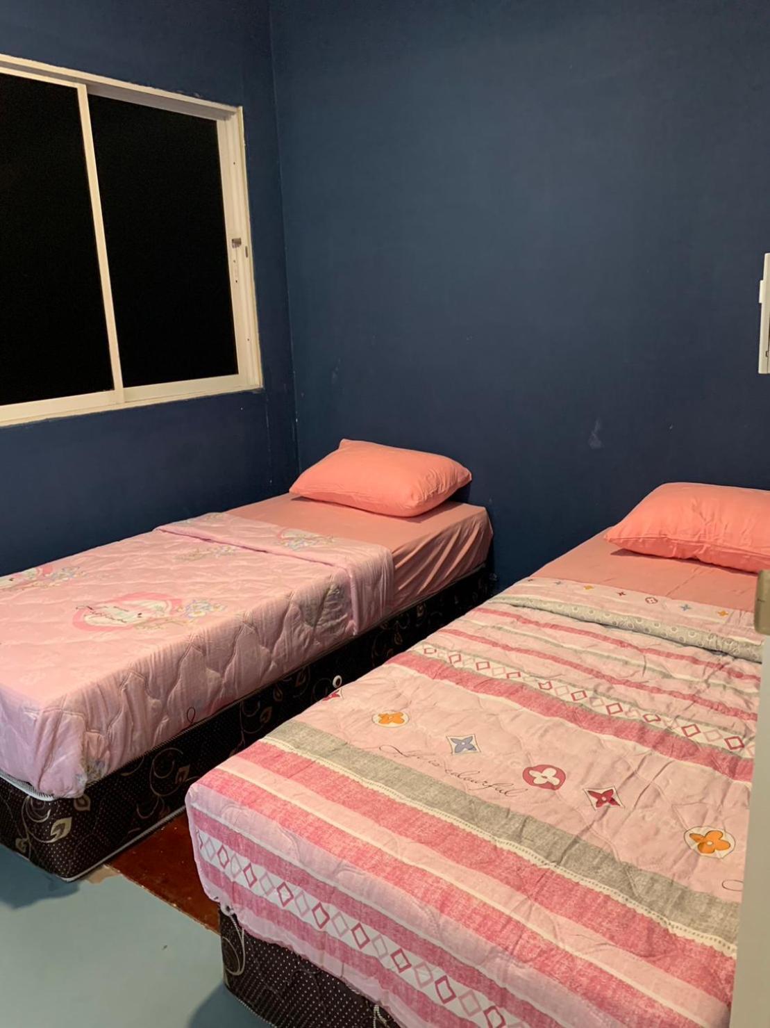 Green Apple Khaosan Hostel
