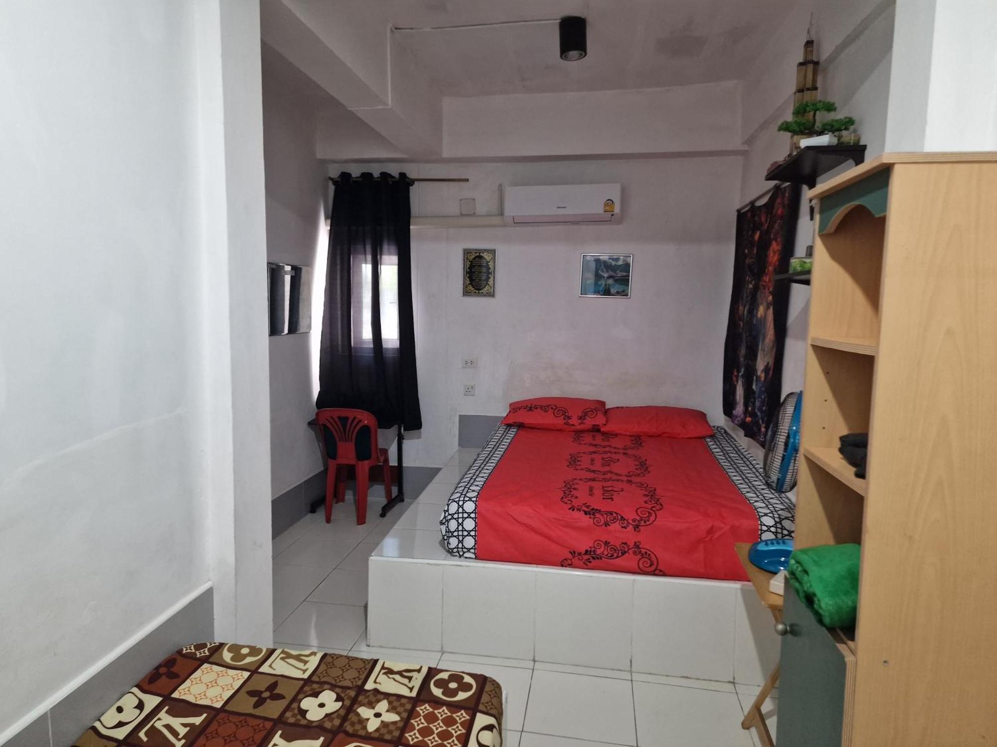 Btl Sunny Rumah tetamu *
