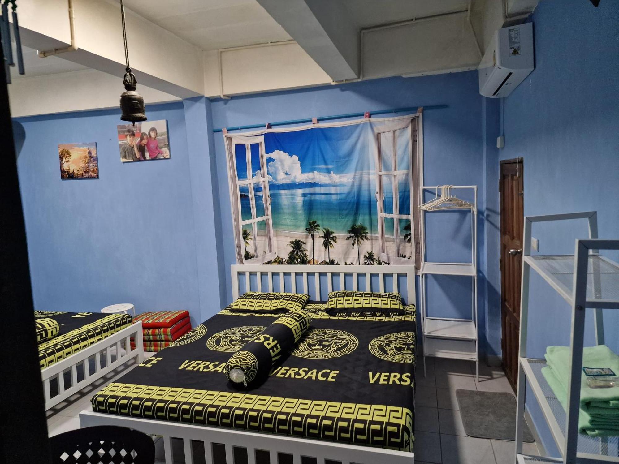 Btl Sunny Rumah tetamu Bangkok